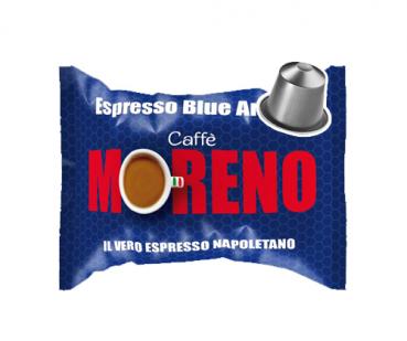 Moreno Blue Aroma 50er